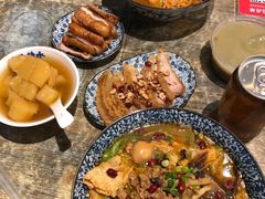 -粉家柳州螺蛳粉(杨宅路店)