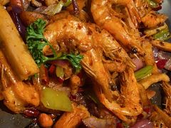 -炭舍干锅·烤鱼(扬名广场店)