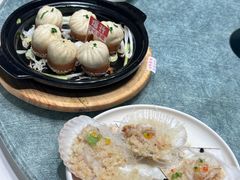 -79号渔船海鲜饭店(龙岗店)