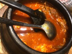 -黑牛黑猪烤肉专门店(万象城店)