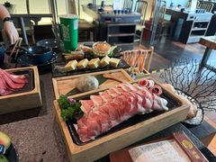 -湊湊火锅·茶憩(来福士广场店)