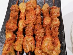 -阿布都新疆音乐美食城(长湖路店)