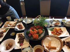 -德川家日本料理(中关村寰太大厦店)