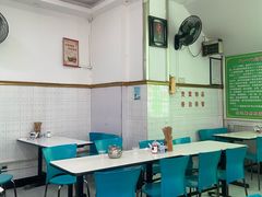 -清真八一八烩面馆(德化步行商业街店)