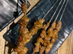 烤小串-郑享吃烧烤烩面(红专路店)