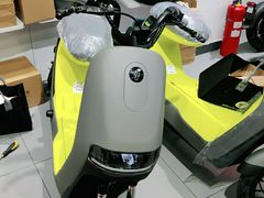 -九号电动车(安定门内大街店)