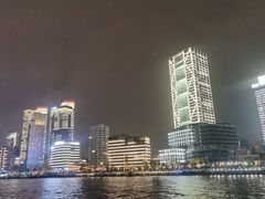 -新龙船黄浦江餐饮游船官方自营店