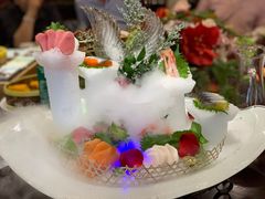 -香丰阁·烤鸭·川湘菜(清河店)