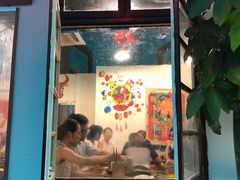 门面-吃皮火锅馆(苏宁店)