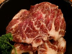 -黑牛の店·和牛烧肉(大悦城店)