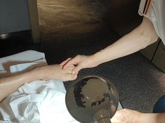 -陆琴脚艺·足浴·SPA(夫子庙店)
