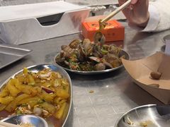 -有局·成都市井烧烤·精酿啤酒(双楠店)