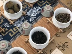 -鹊茶咖啡•新中式(深圳首店)