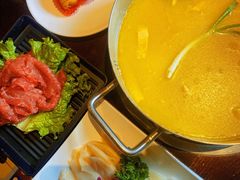 -颐和•海鲜砂锅粥•啫啫煲(奥林匹克广场店)