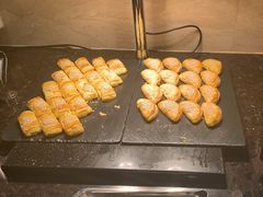 -索菲特西湖大酒店·香榭丽全日候餐厅(南山路店)