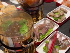 -合乐·创意火锅·海鲜火锅(亚东柒号店)