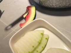 -宴全牛粤来越牛潮汕鲜牛肉火锅(海州万达广场店)