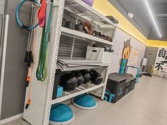 -FEELINGME乐刻私教馆·健身(玖悦荟店)