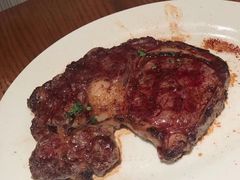 -弗兰克牛排西餐厅Ribone steak house(柠檬花园店)