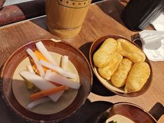 -楠火锅(昆山金鹰店)