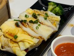 -勝記酒家·37年老字号·经典粤菜(南山花园城店)