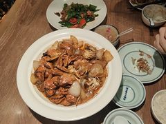 -周家二小姐的菜(西津渡店)