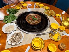-顺顺小吃(独克宗古城店)