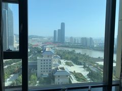 -兰州皇冠假日酒店