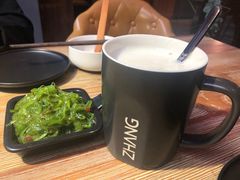 -张老板的店(民乐园店)