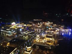 -三亚海昌梦幻海洋不夜城