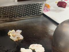 -火地铁板烧(昆山万象汇店)