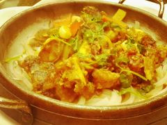 -聚春园自助餐厅(东街口店)