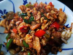 -银满斗(步行街总店)