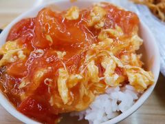 -合合自助快餐(六顺店)