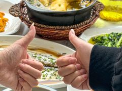 -蟹天蟹地农家菜·阳澄湖大闸蟹(浅水湾店)