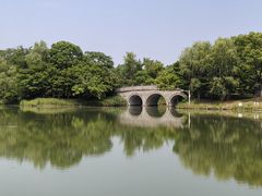 -梁鸿国家湿地公园