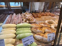 -BROAD面包路·欧式面包(龙湖时代C馆店)