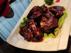 -锡和无锡菜(景丽苑店)