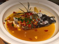 -老湘村·湖南土菜(天河维多利店)