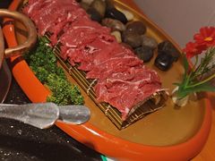 -老版火锅.12年西安排队王(沣峪口店)