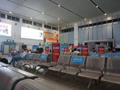 -海口东站