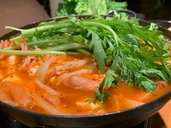 -韩国한국厨房