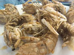 -南湾海鲜餐厅(南澳海鲜街店)