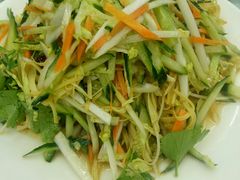 -烁佳海鲜大馅饺子