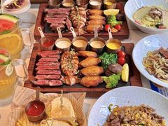 -牛扒先生·厚切雪花牛扒西餐厅(北京路禺山路店)