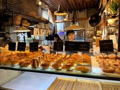 -仙峰天然面包(迎宾路店)