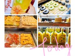 -奈雪的茶(石家庄万象城店)