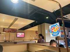 -海底捞火锅(吴中路店)