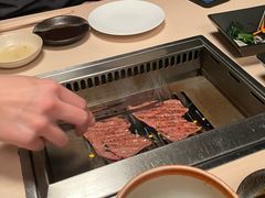 -焼肉矢澤 京都