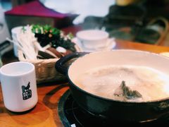 -黑鸡小馆(金源店)